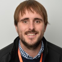 Chris Peacock