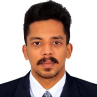 Arjun Vp