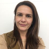 Mabel Cedeño