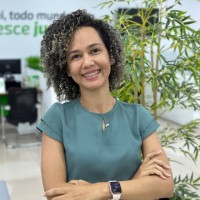 Larissa Stephanie Felinto Dos Santos