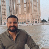 Abdelrahman El-Gabry