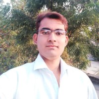 Vinay Kumar Dubey
