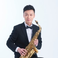 Chung Him Chu 朱仲謙