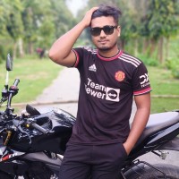 Shuvo Khan