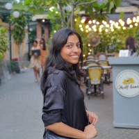 Sradha Kedia
