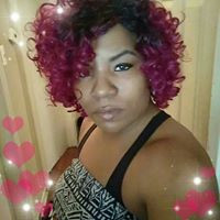 Jakeisha Brownmcknight
