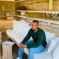 Khanyisa Sincindi