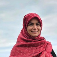Fateme Farahani