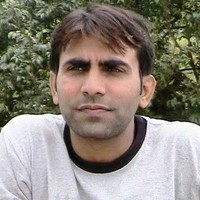 Hariom Singh