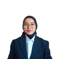 Afah Farhatunnazilah