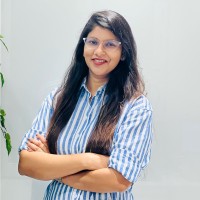 Naina Maheshwari