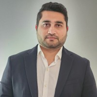 Syed Khawar Hamid