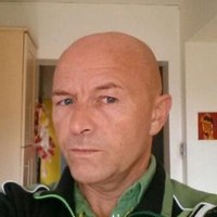 Peter Ashley