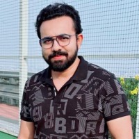 Nikhil R.