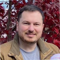 Brian Cramer