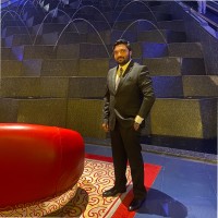 Rinu Basheer