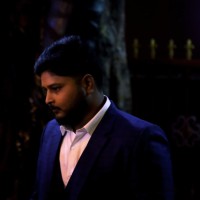 Gokul Krish