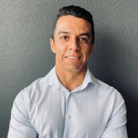 David Ricardo Calderon