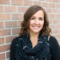 Kate (McElligott) Buchanan