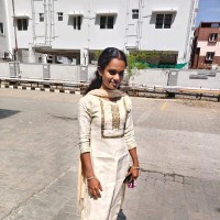 Deepthi TS