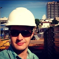 Vicente Danúbio Oliveira