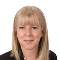 Gladys Lantzsch