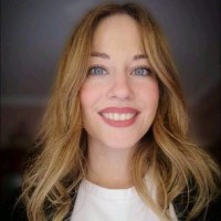 Xristina Mantzoni