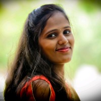 Pooja N