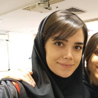 Maryam Dolatmand