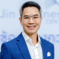 Thitipong Nandhabiwat