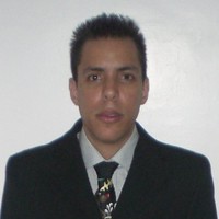 Rusty Daniel Chacón Millan