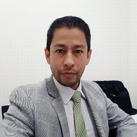 Alvaro Giordani R.