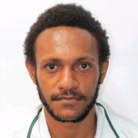 Joshua Jerry