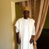 Muhammad sani haruna