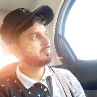 DUSHYANT BHARDWAJ