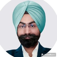 Maninder Singh