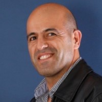 Guillermo Vacaflores