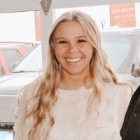 Lyndsay Nelson