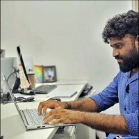 Sreekanth M S