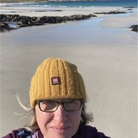Jane Robertson