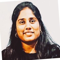 Vidhya Sukumar