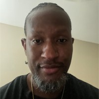 Dorian Wooten