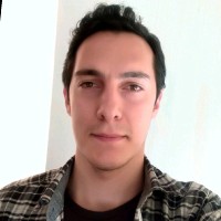 Cenk Ateş
