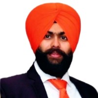 Arshdeep Singh Nafria