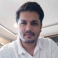 Shailendra Saxena