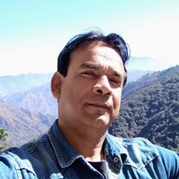 Atanu Dhar