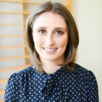 Aubrey Reynolds, Cpa