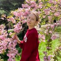 Mariya Solovey