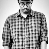 Tariq Anwar.A