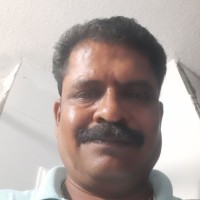Anbalagan Ananthan